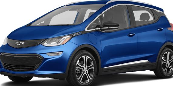 CHEVROLET BOLT EV 2020 1G1FZ6S01L4135333 image